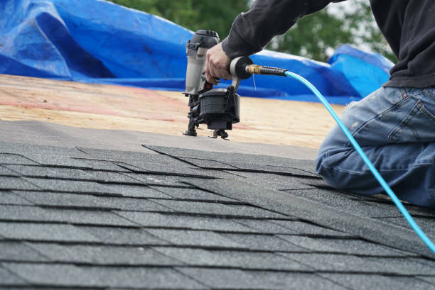 Professional  Roofing repair and installation in Mcleansville, NC